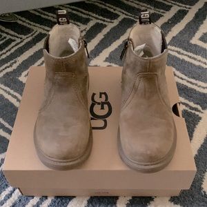 UGG BOOTS- 11 Toddler